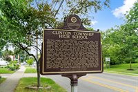 99 East North Broadway Street, Columbus, OH 43214