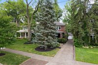 99 East North Broadway Street, Columbus, OH 43214