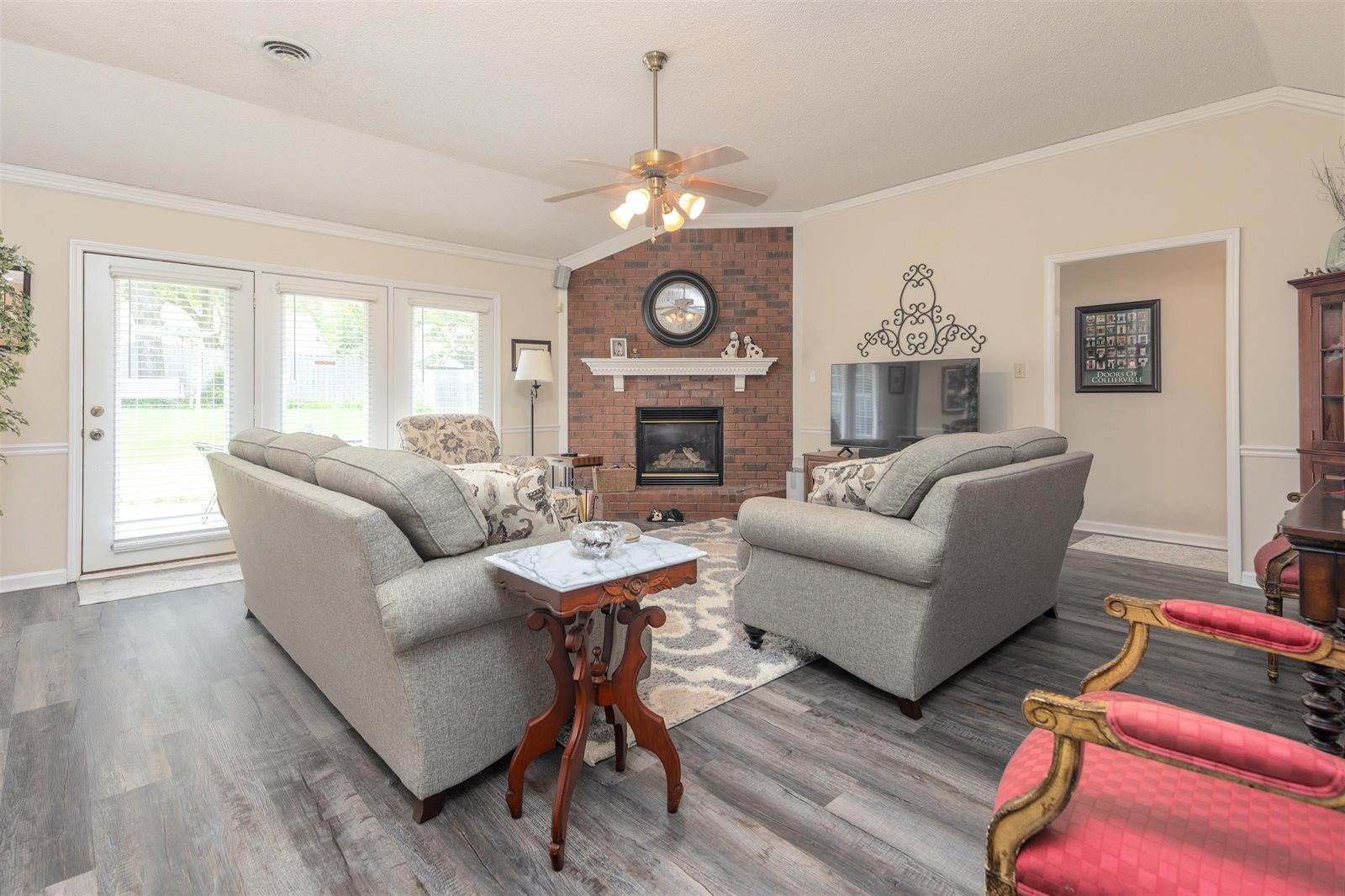 369 Bradford Trail, Collierville, TN 38017