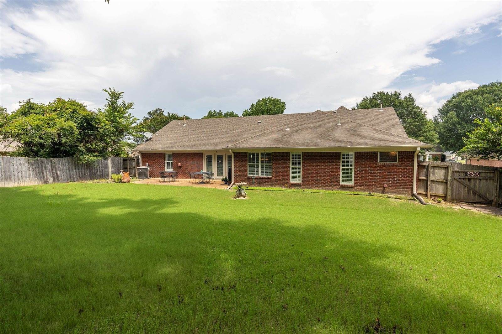 369 Bradford Trail, Collierville, TN 38017