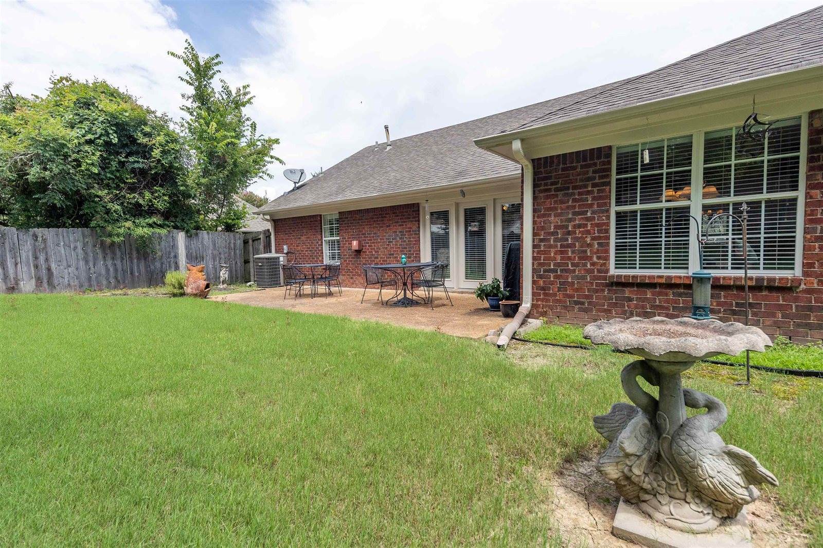 369 Bradford Trail, Collierville, TN 38017