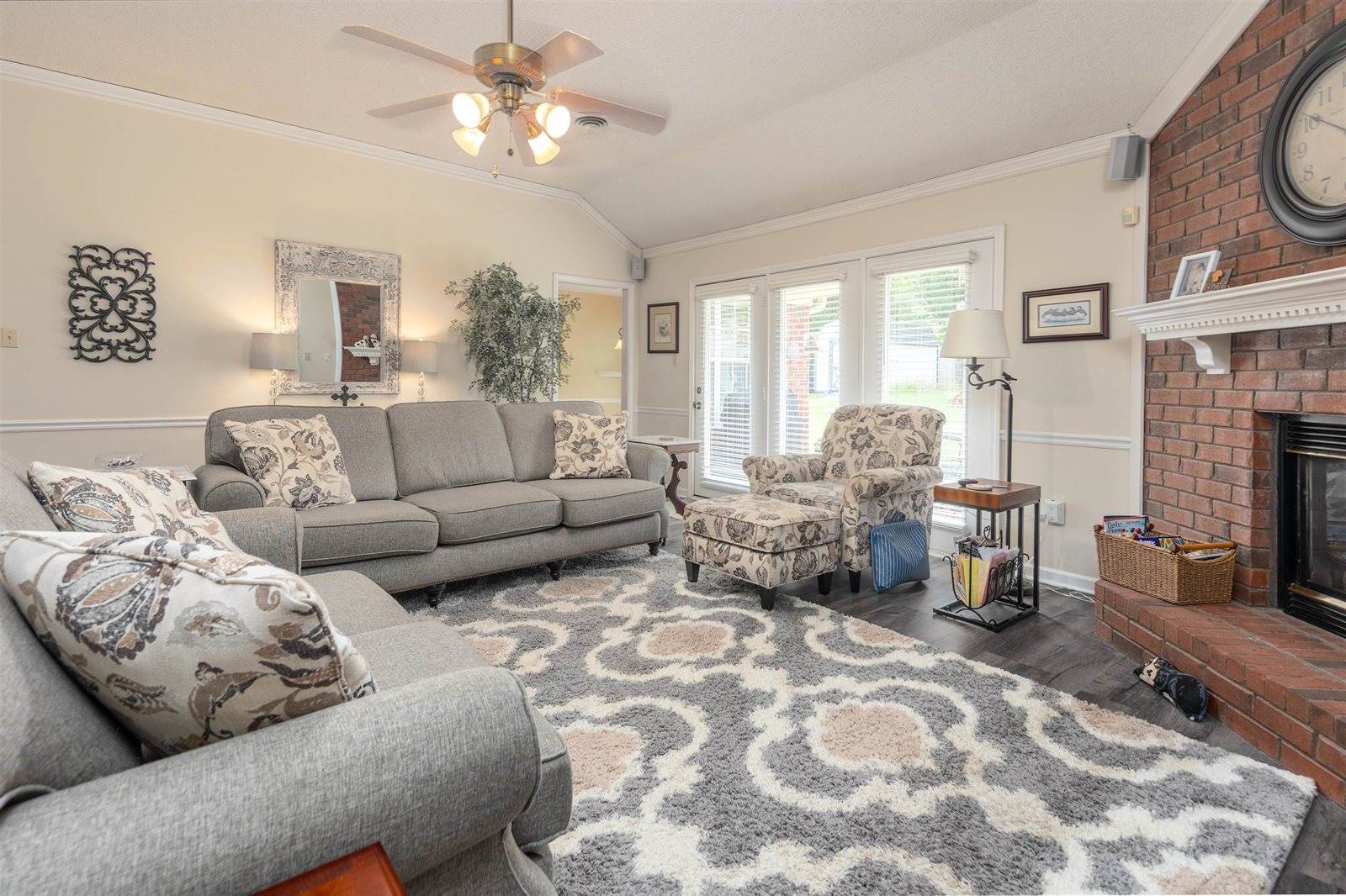 369 Bradford Trail, Collierville, TN 38017