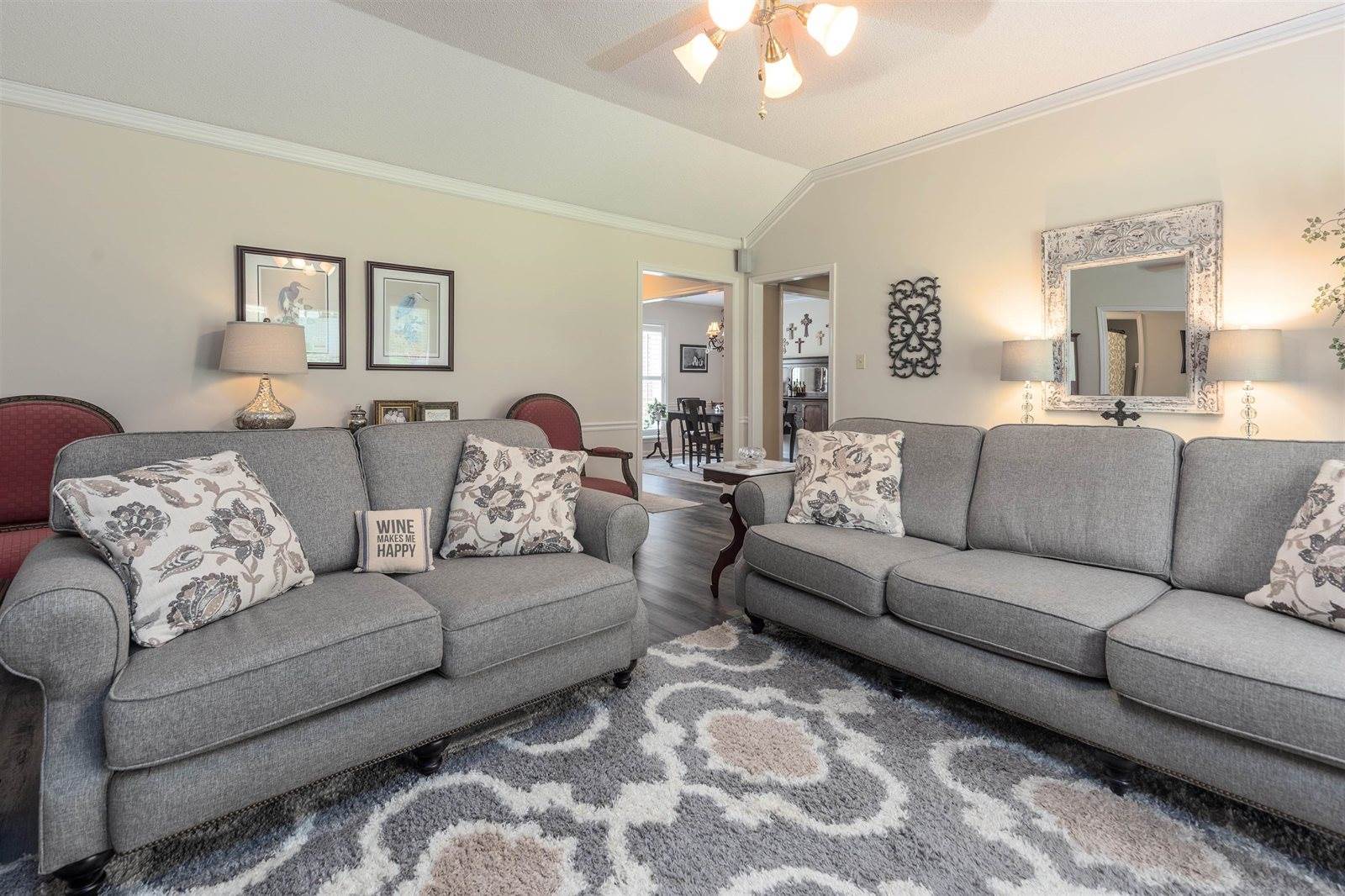 369 Bradford Trail, Collierville, TN 38017