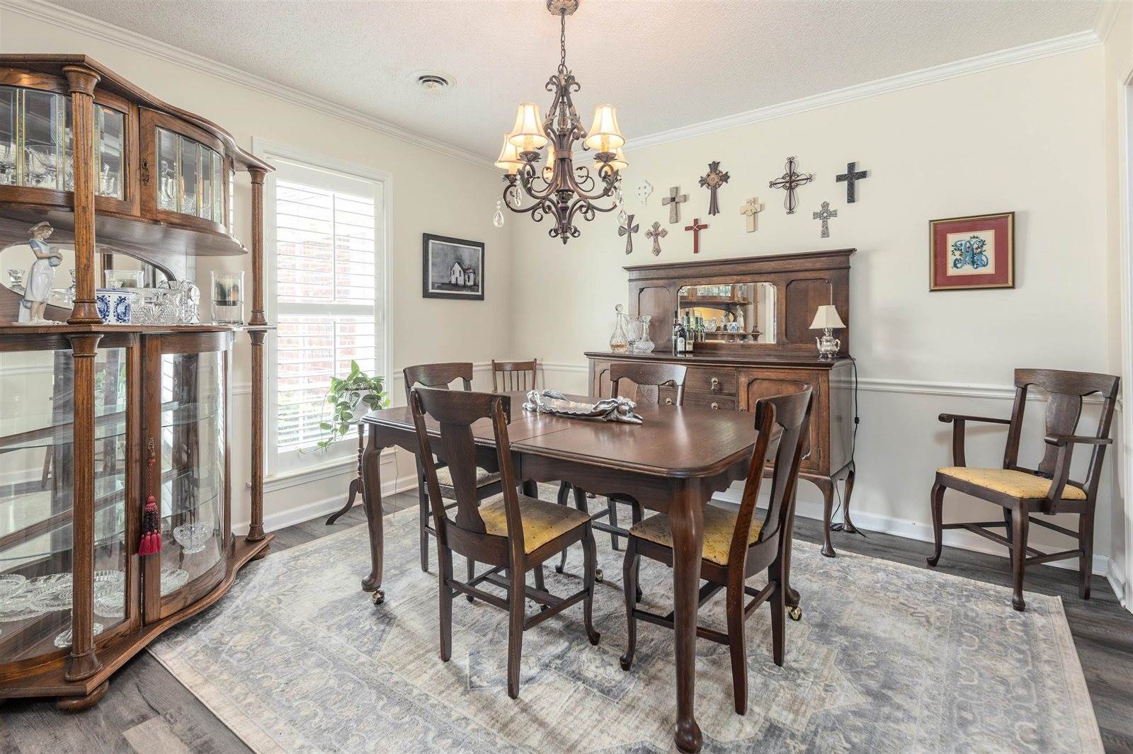 369 Bradford Trail, Collierville, TN 38017