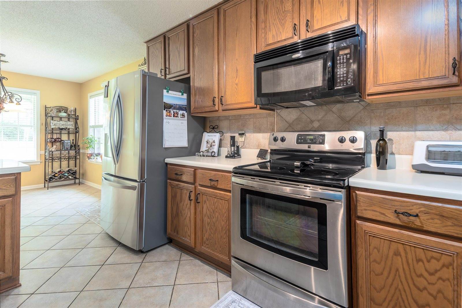 369 Bradford Trail, Collierville, TN 38017