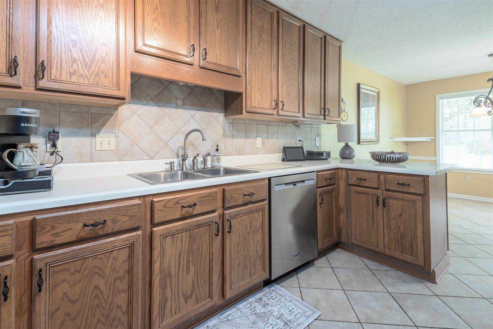 369 Bradford Trail, Collierville, TN 38017