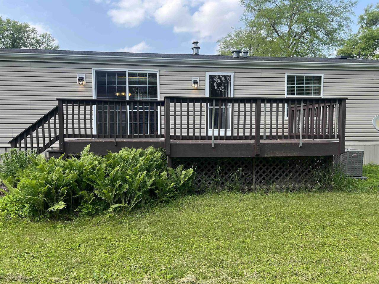 N2639 County Road Z #B19, Dousman, WI 53118