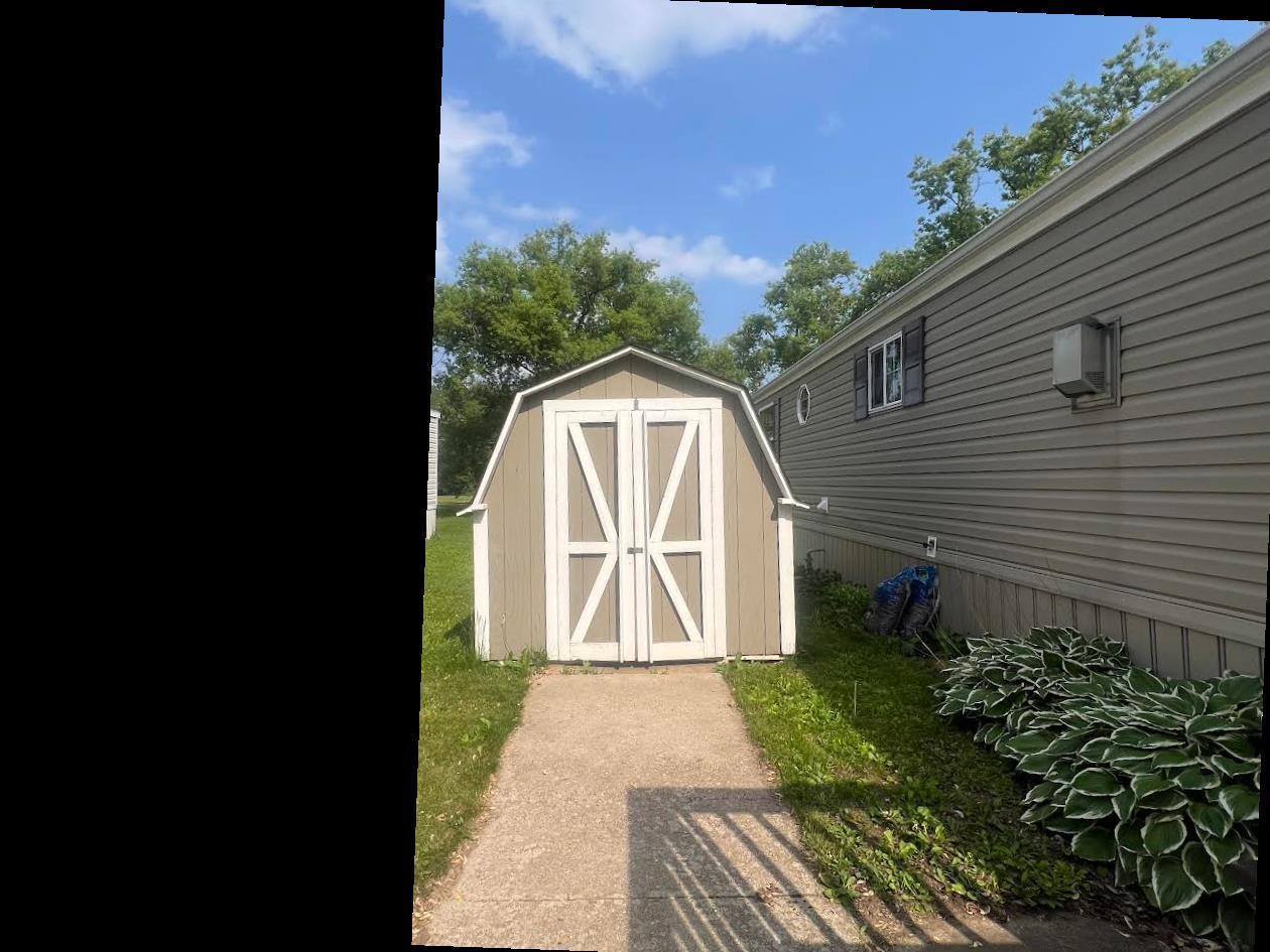 N2639 County Road Z #B19, Dousman, WI 53118