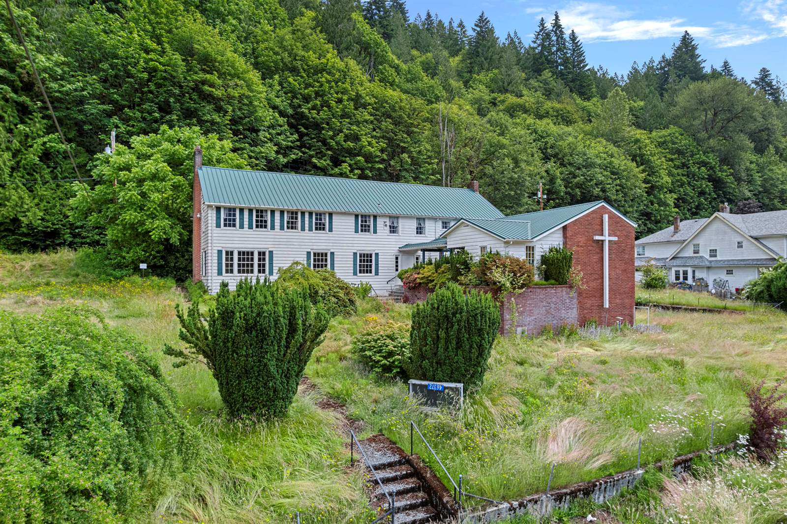 46372 East Main Street, Concrete, WA 98237