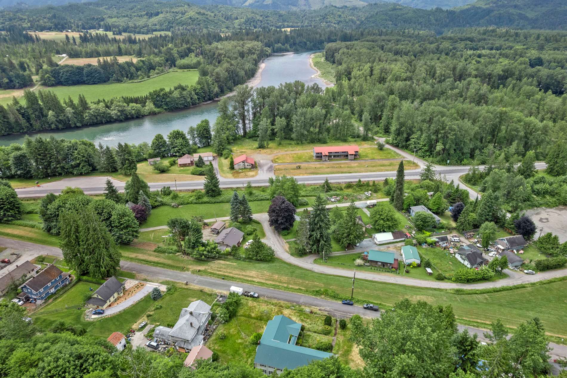 46372 East Main Street, Concrete, WA 98237