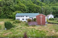 46372 East Main Street, Concrete, WA 98237