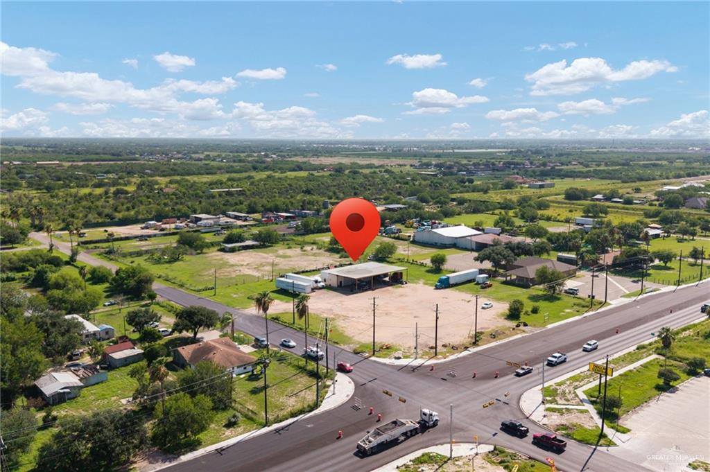 2525 W MIle 5 North Moorefield Road West, Alton, TX 78574