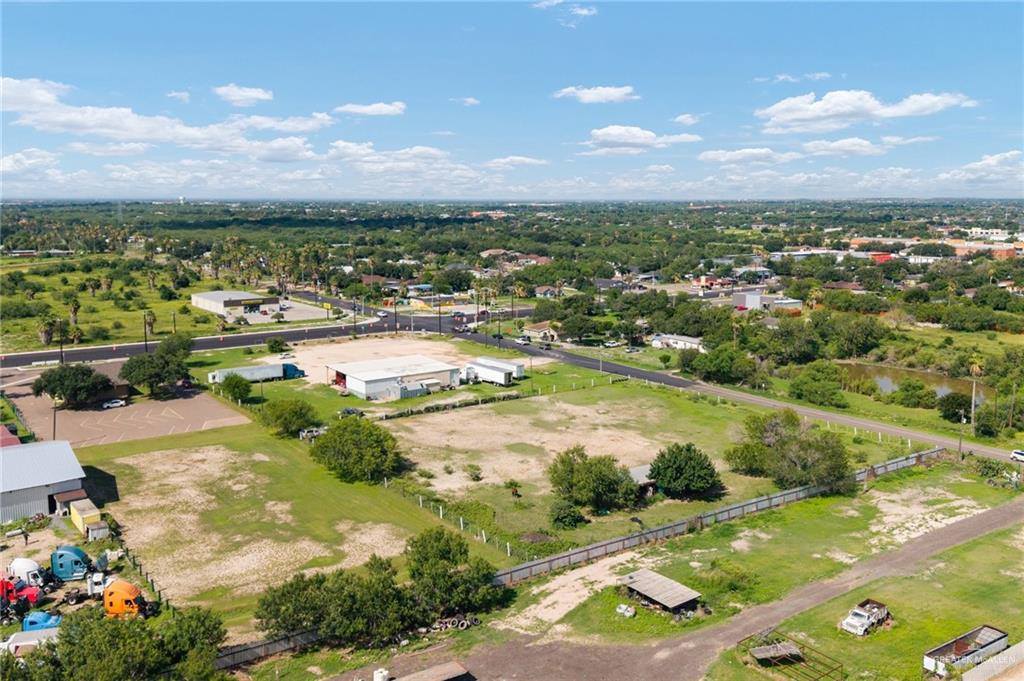 2525 W MIle 5 North Moorefield Road West, Alton, TX 78574