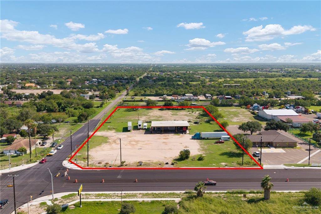 2525 W MIle 5 North Moorefield Road West, Alton, TX 78574