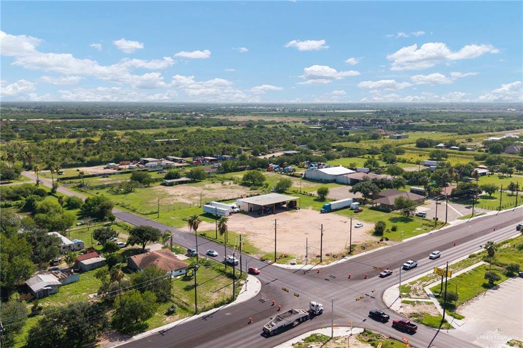 2525 W MIle 5 North Moorefield Road West, Alton, TX 78574