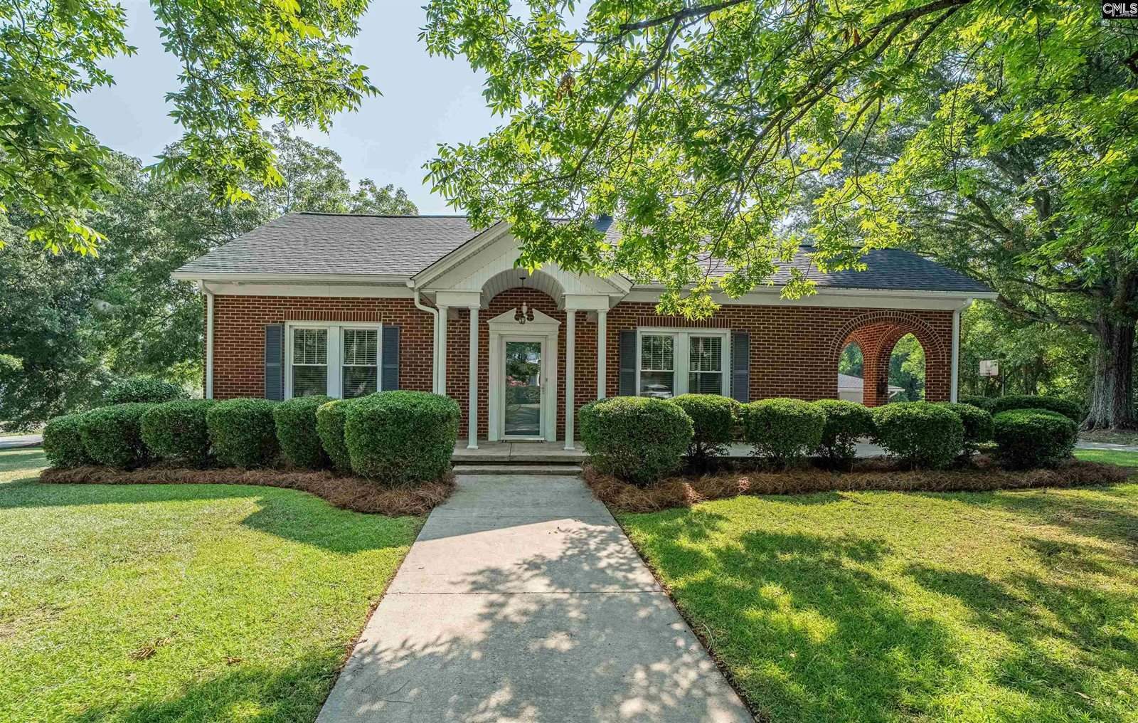 858 Mountain Street, Little Mountain, SC 29075