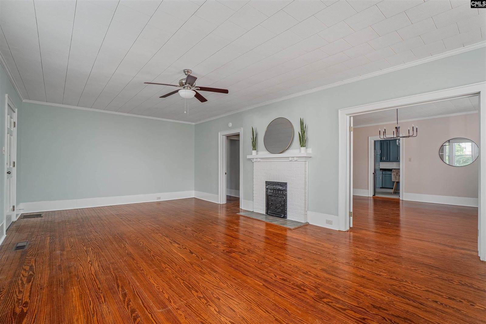 858 Mountain Street, Little Mountain, SC 29075