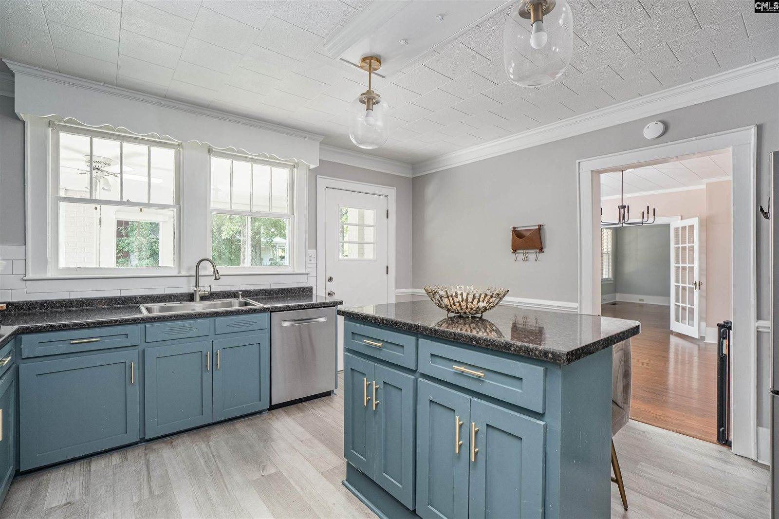 858 Mountain Street, Little Mountain, SC 29075