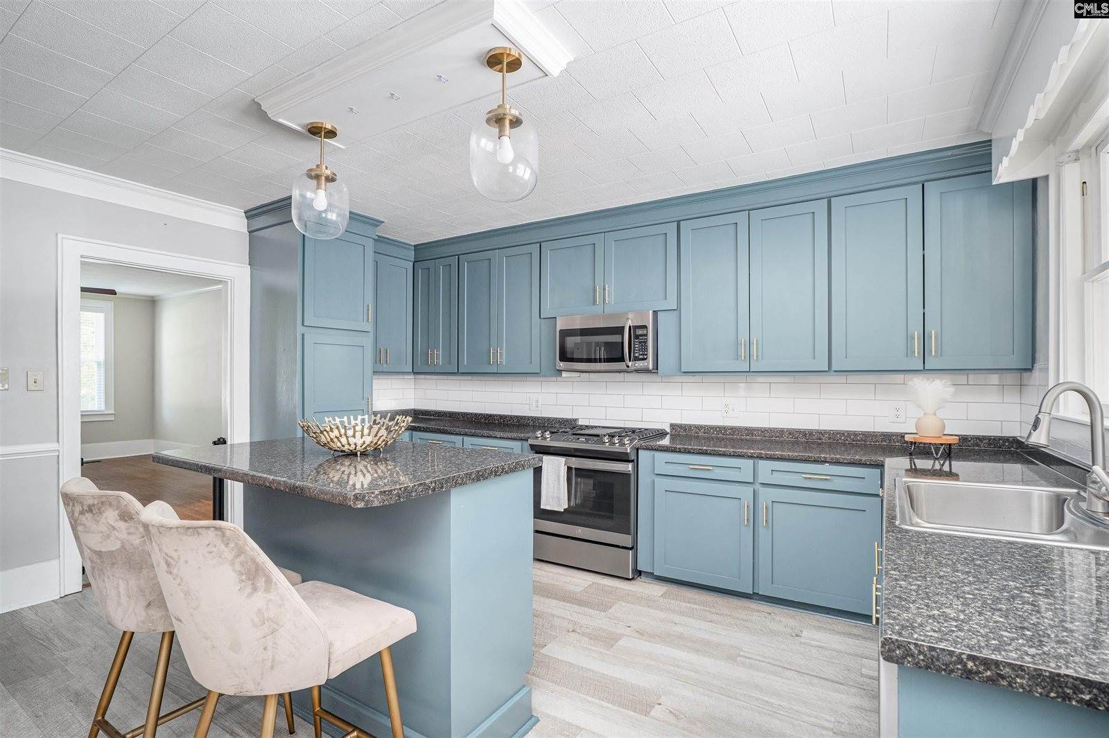 858 Mountain Street, Little Mountain, SC 29075