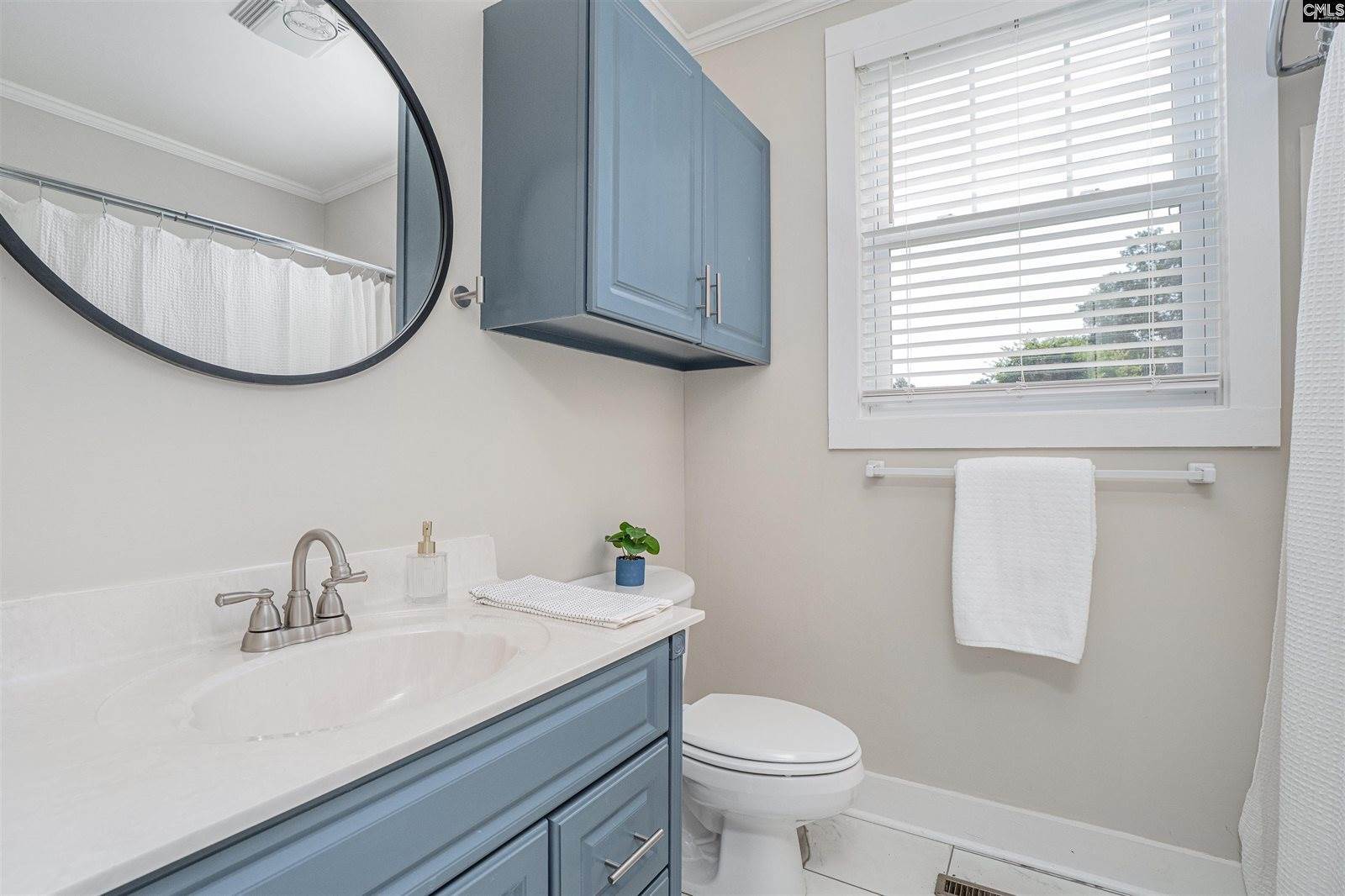 858 Mountain Street, Little Mountain, SC 29075