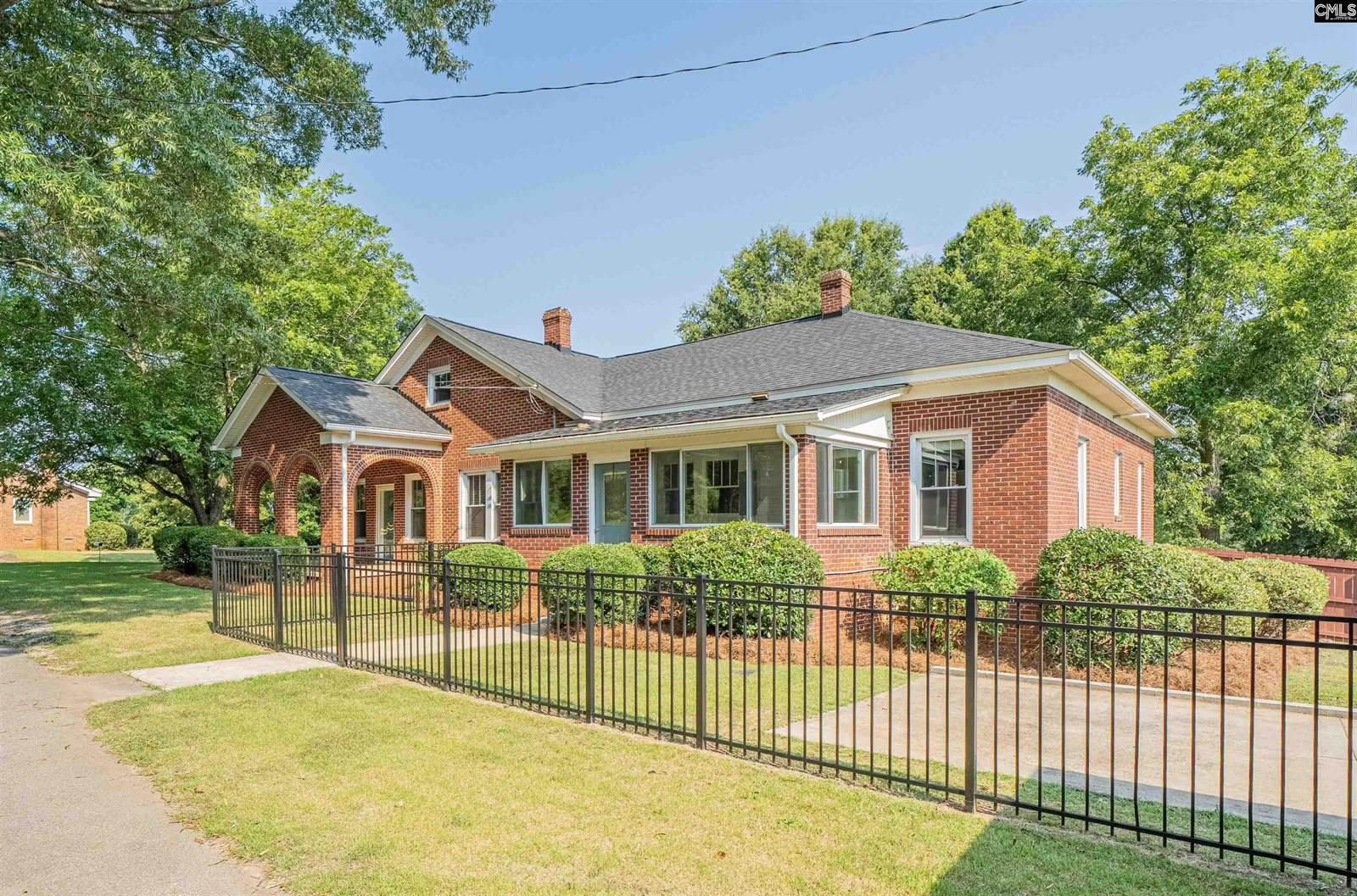 858 Mountain Street, Little Mountain, SC 29075