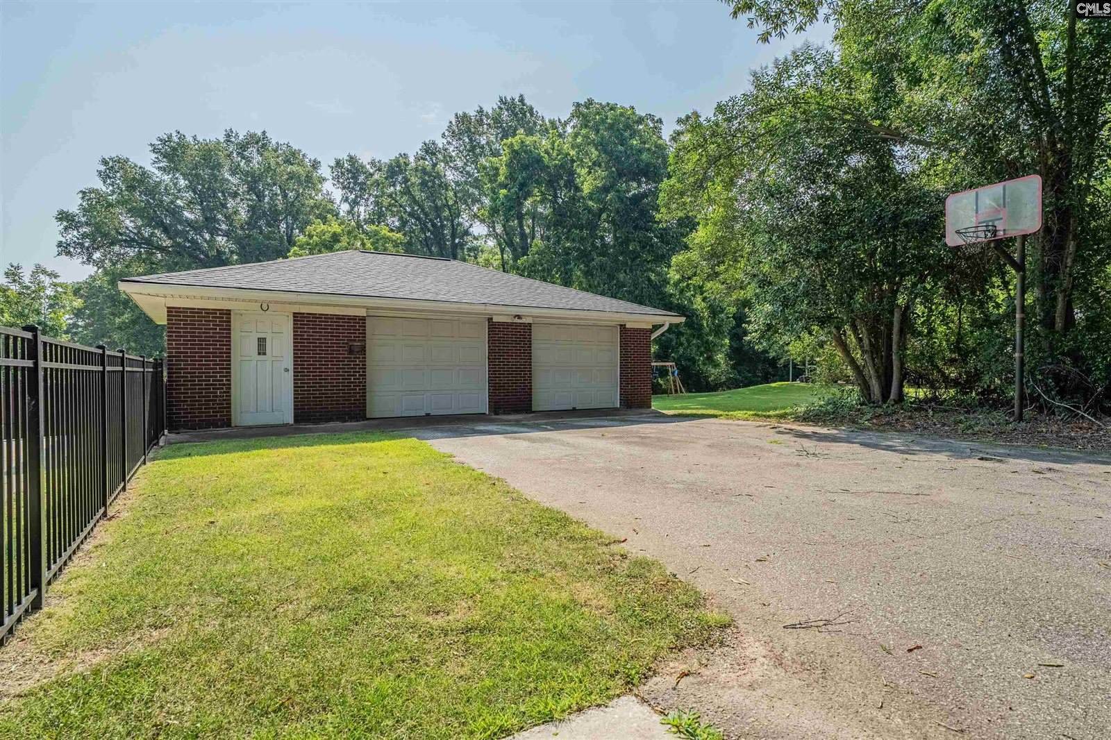 858 Mountain Street, Little Mountain, SC 29075