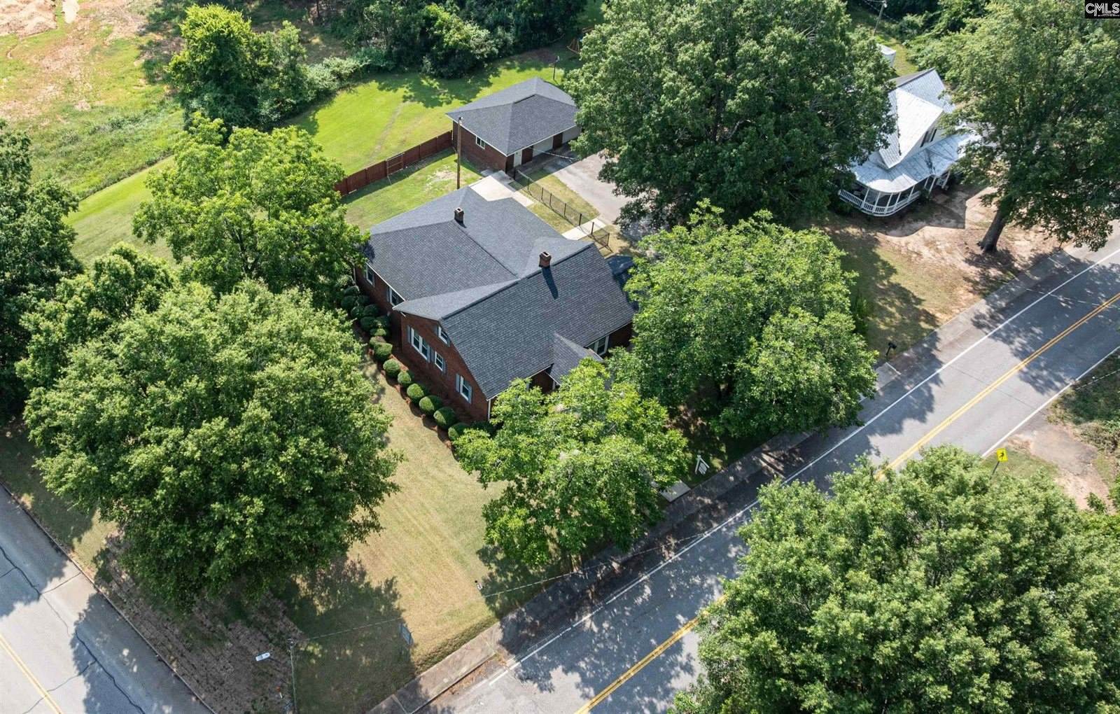 858 Mountain Street, Little Mountain, SC 29075