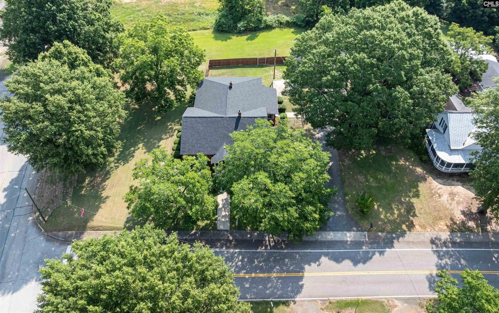 858 Mountain Street, Little Mountain, SC 29075