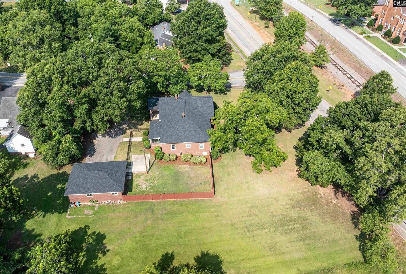 858 Mountain Street, Little Mountain, SC 29075