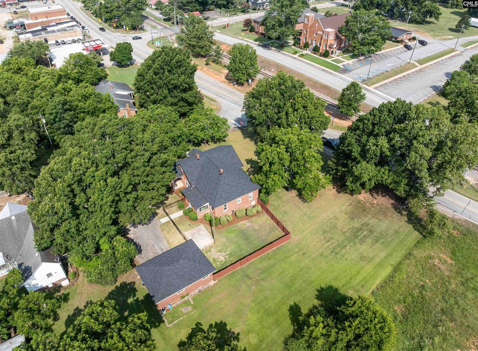 858 Mountain Street, Little Mountain, SC 29075