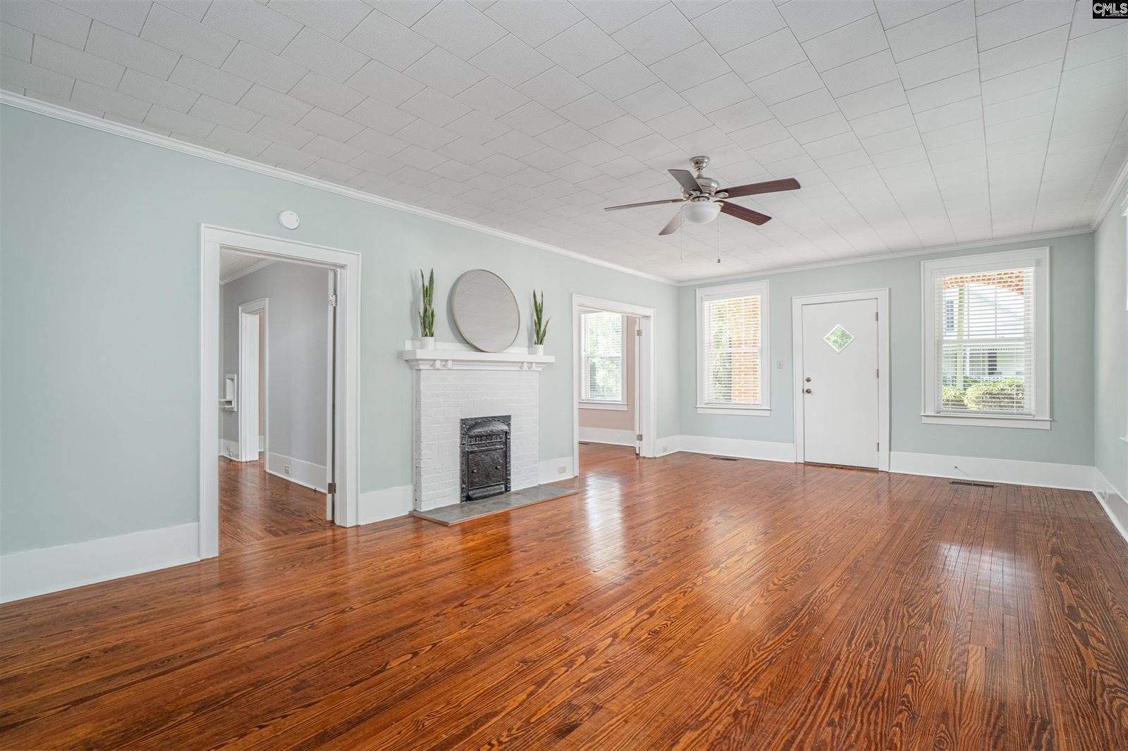 858 Mountain Street, Little Mountain, SC 29075