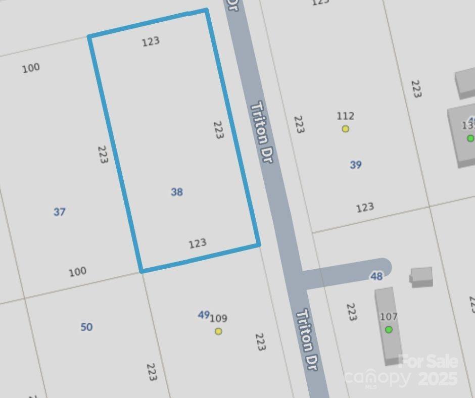 00 Country Life Drive, Statesville, NC 28625