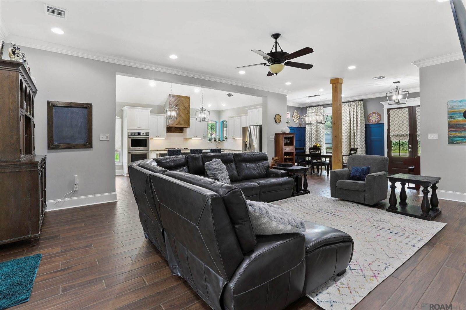 14188 Della Marchand Rd, Gonzales, LA 70737