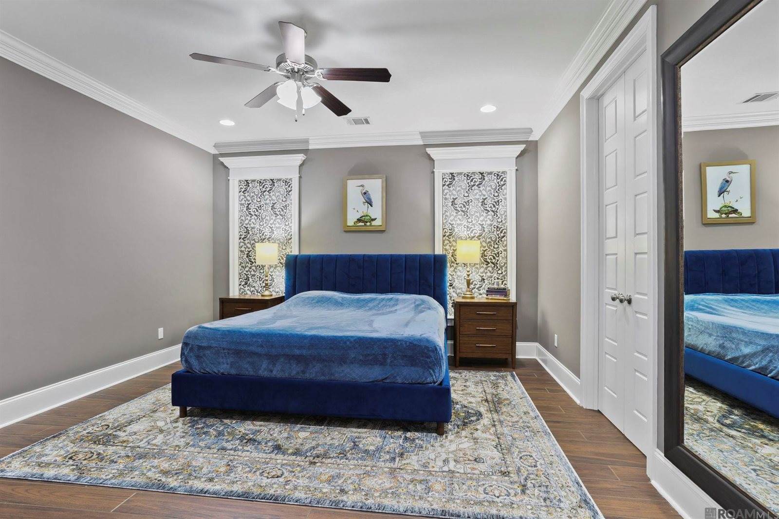 14188 Della Marchand Rd, Gonzales, LA 70737