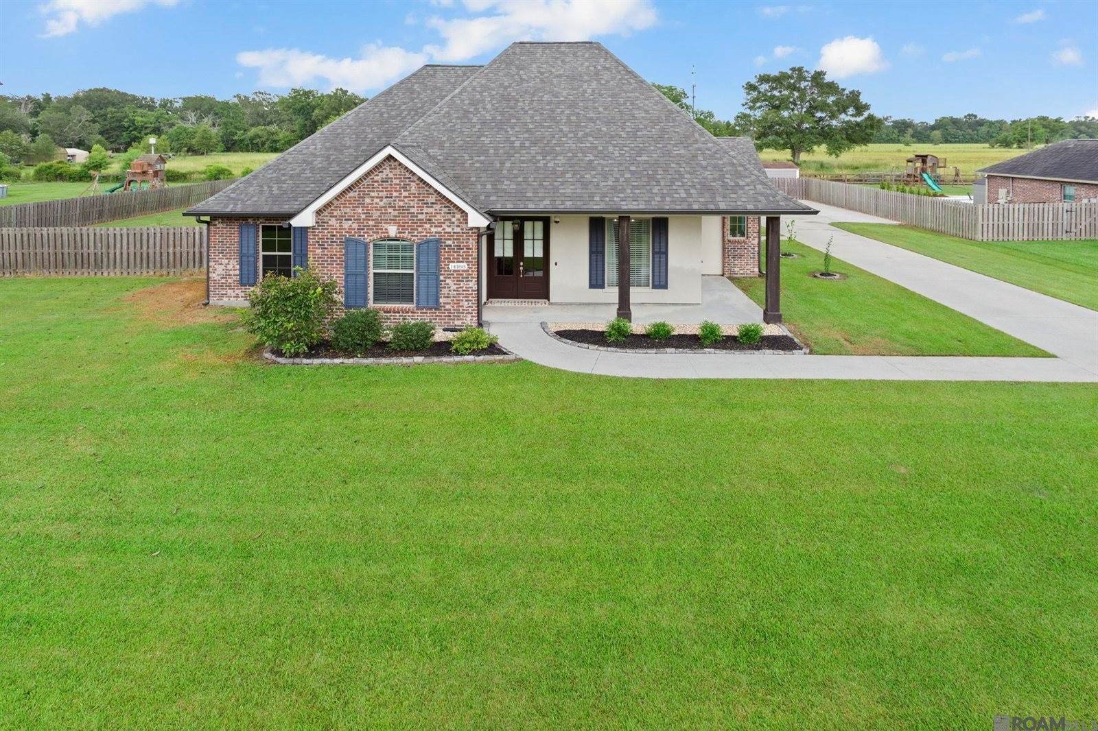 14188 Della Marchand Rd, Gonzales, LA 70737