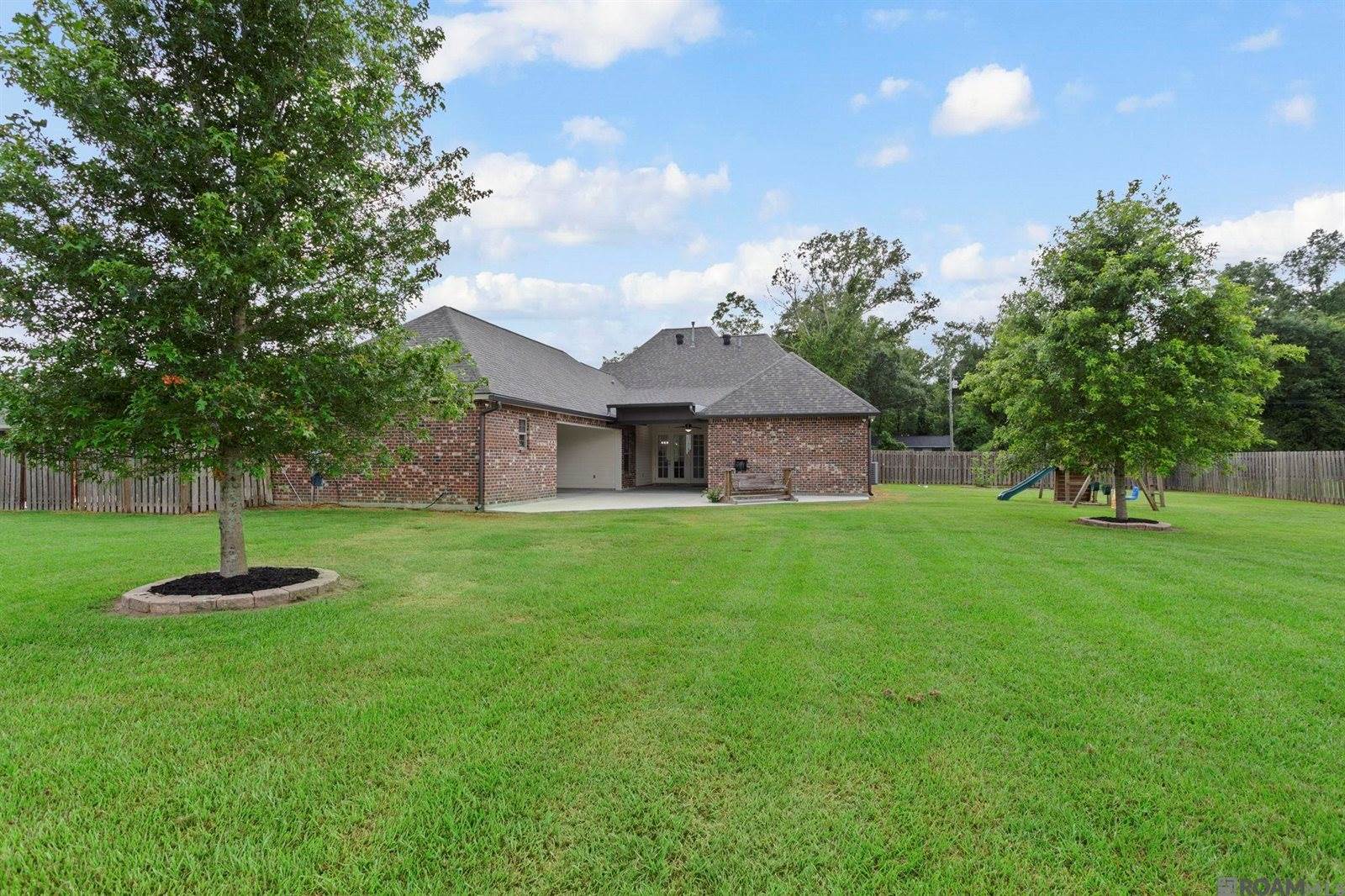 14188 Della Marchand Rd, Gonzales, LA 70737
