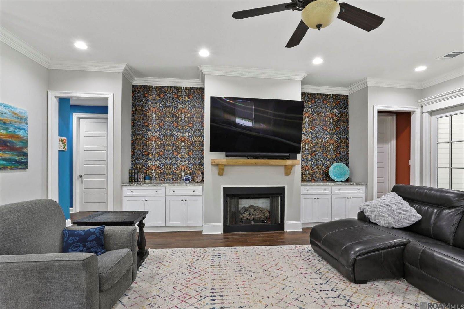 14188 Della Marchand Rd, Gonzales, LA 70737