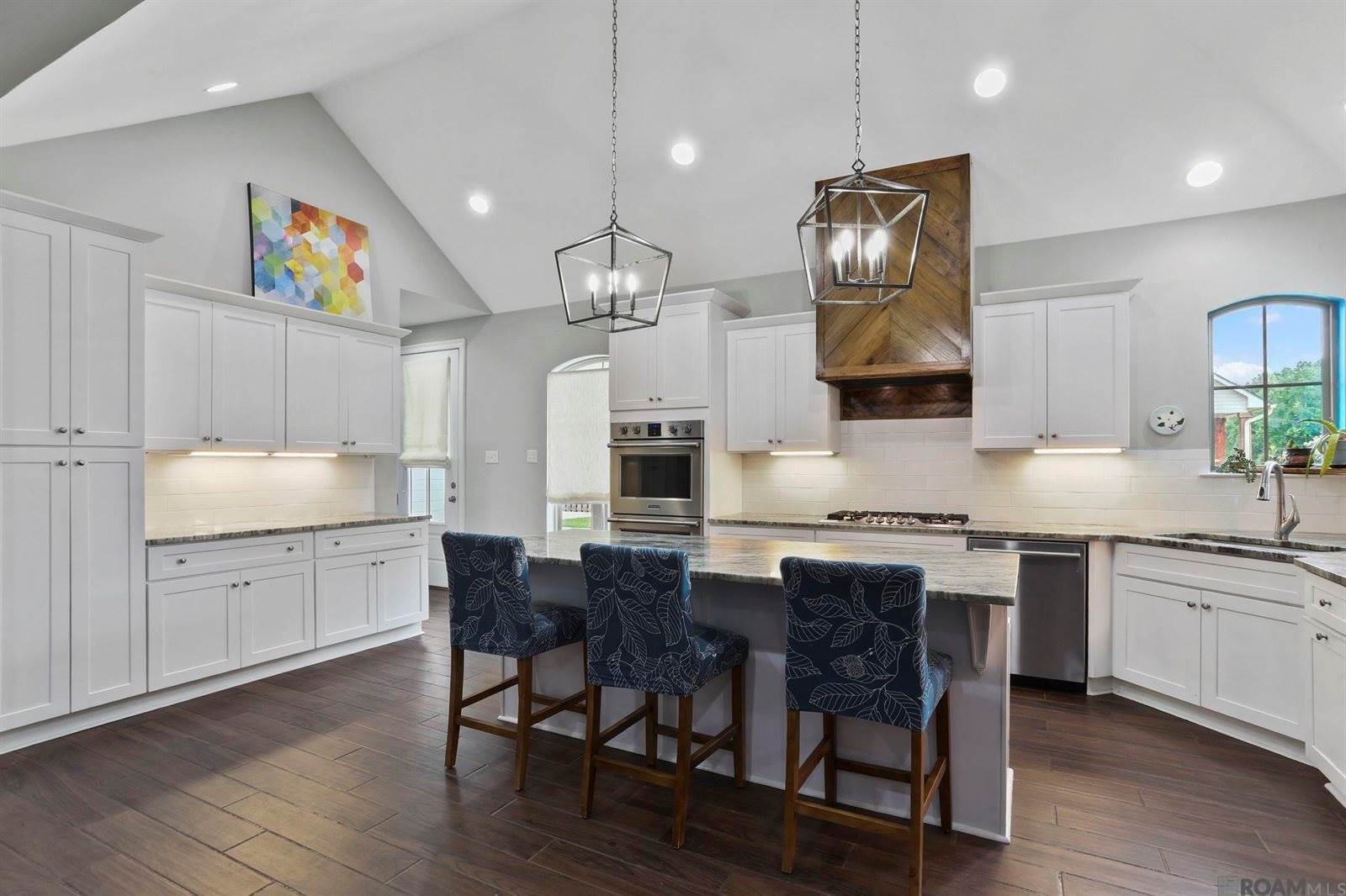 14188 Della Marchand Rd, Gonzales, LA 70737