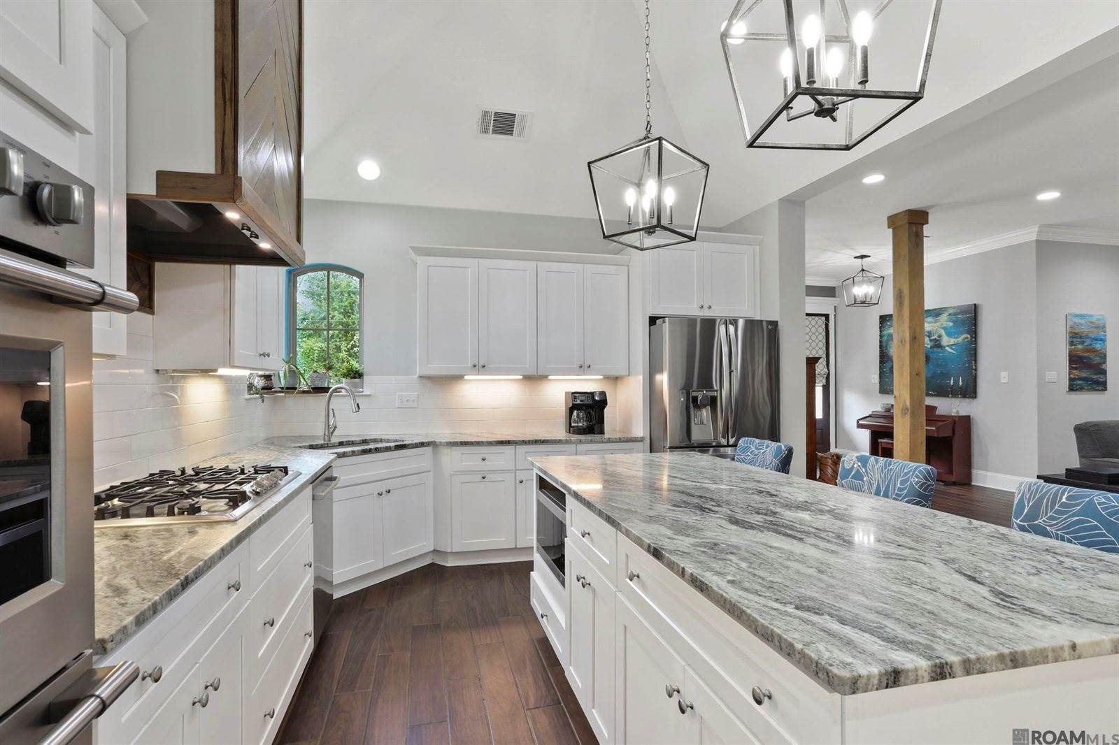 14188 Della Marchand Rd, Gonzales, LA 70737