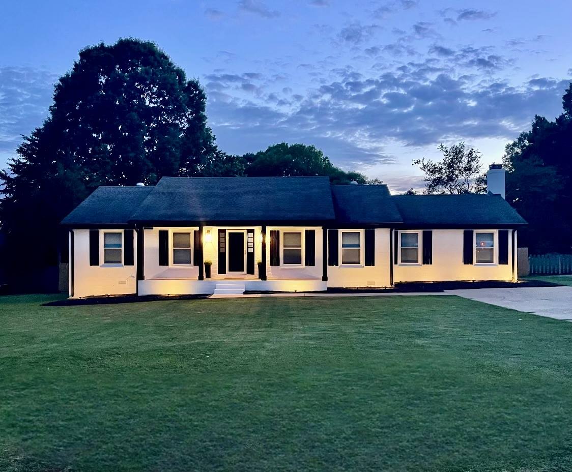 554 Isle Of Pines Road, Mooresville, NC 28117