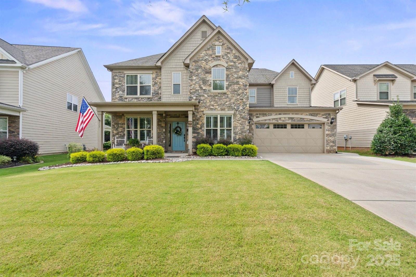 117 Heron Cove Loop, Mooresville, NC 28117