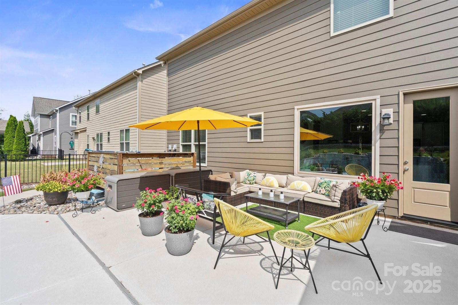 117 Heron Cove Loop, Mooresville, NC 28117