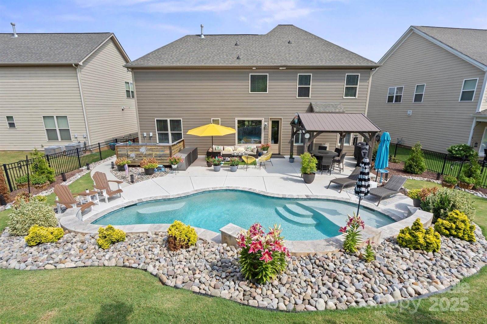 117 Heron Cove Loop, Mooresville, NC 28117