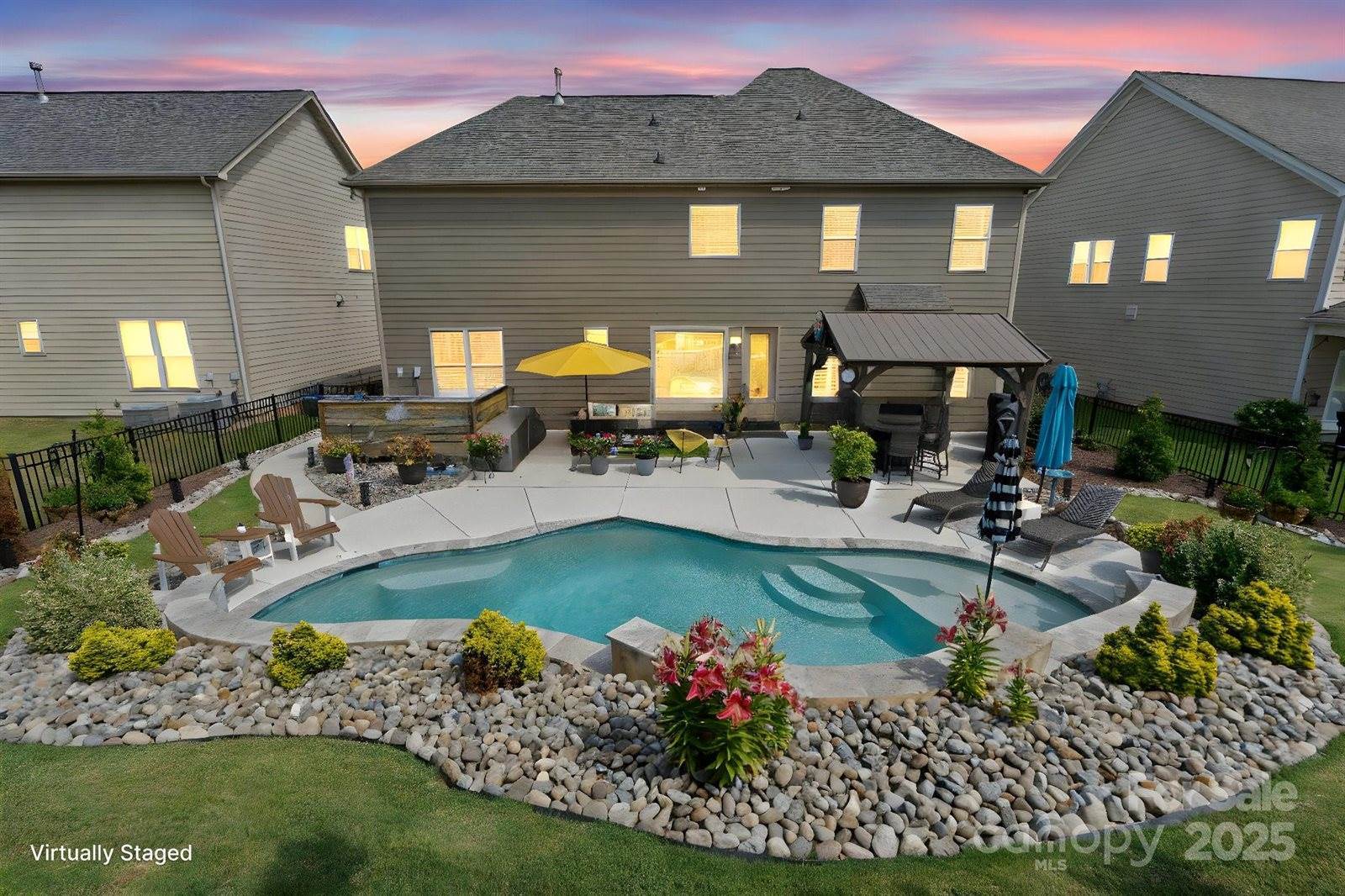 117 Heron Cove Loop, Mooresville, NC 28117