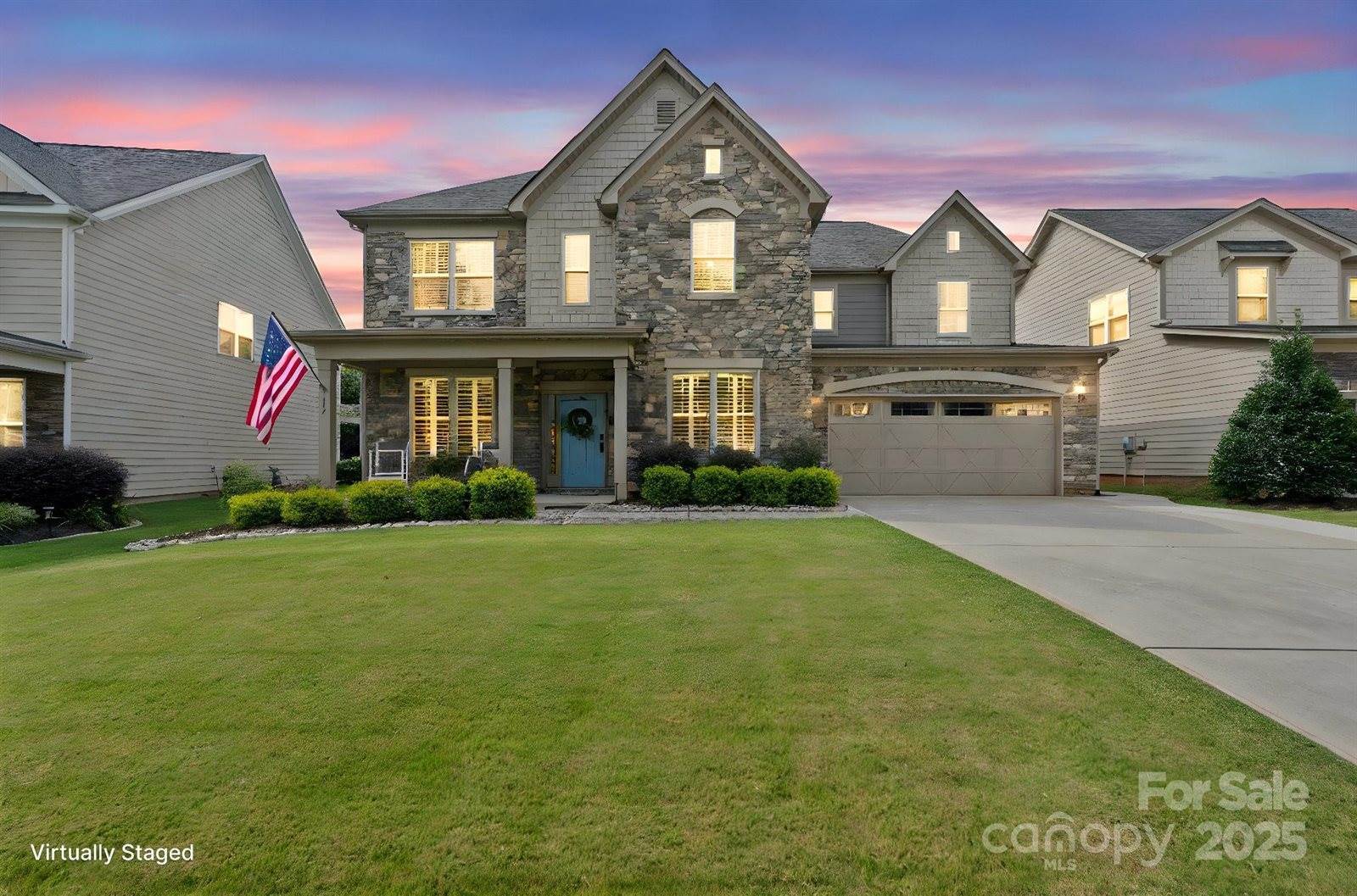 117 Heron Cove Loop, Mooresville, NC 28117