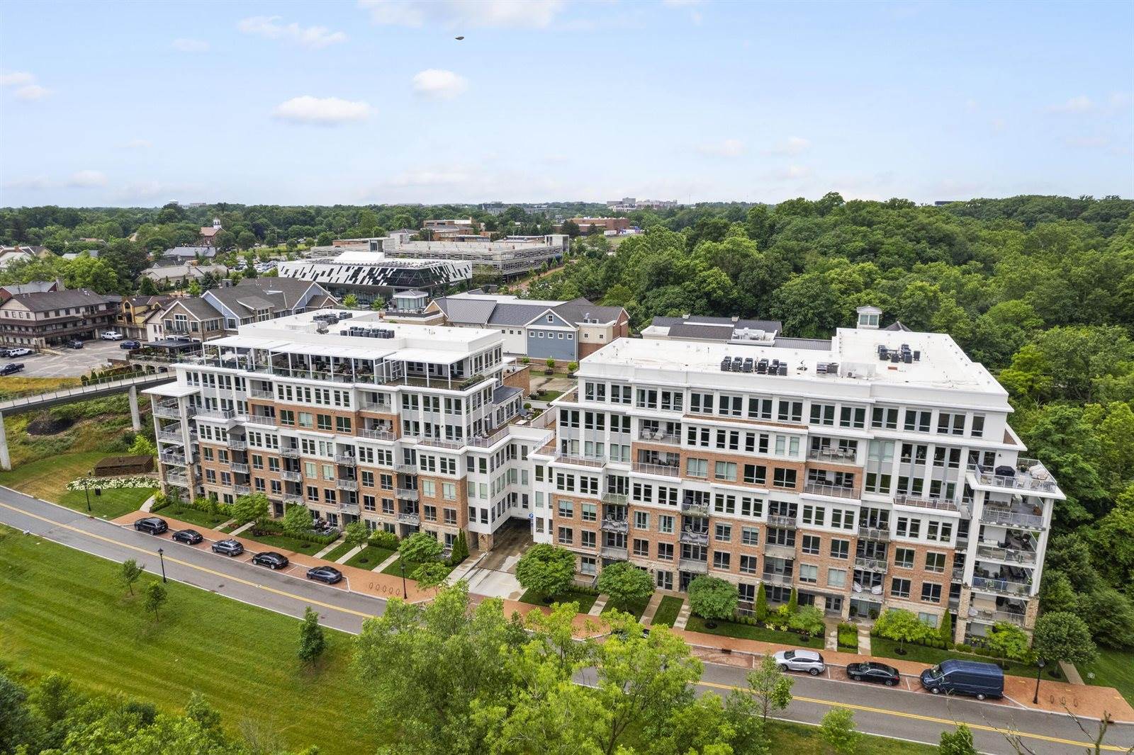 105 North Riverview Street, Dublin, OH 43017