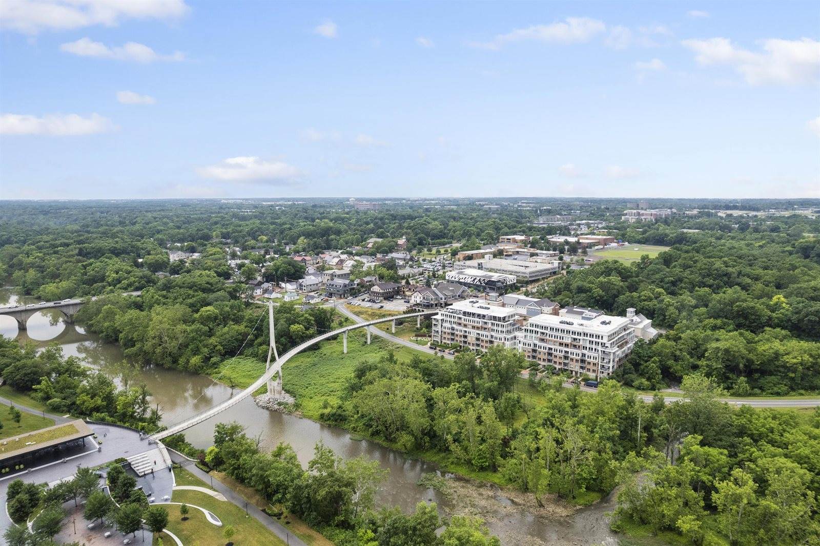 105 North Riverview Street, Dublin, OH 43017