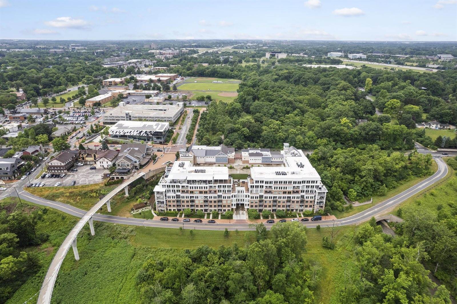 105 North Riverview Street, Dublin, OH 43017