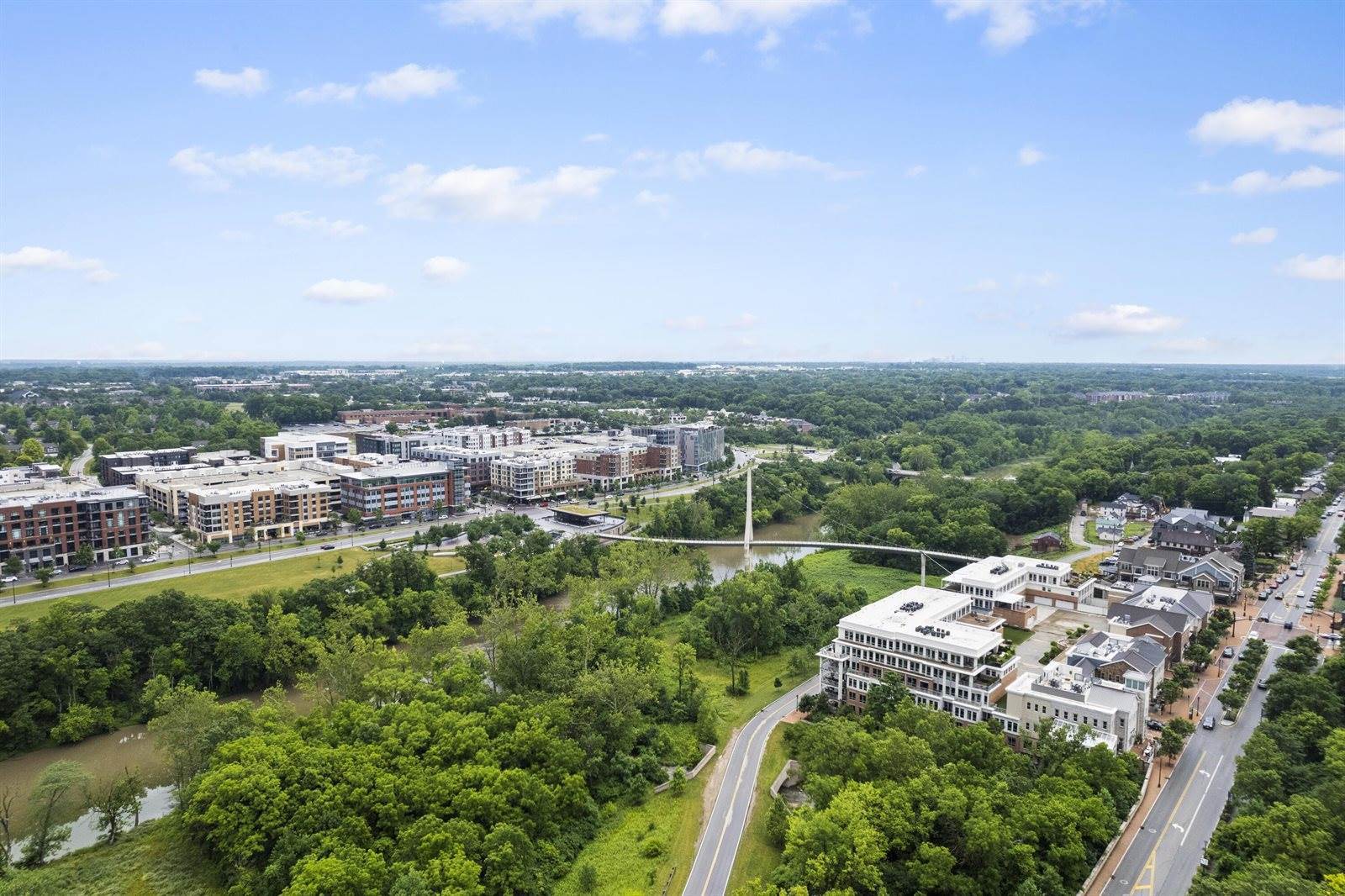 105 North Riverview Street, Dublin, OH 43017