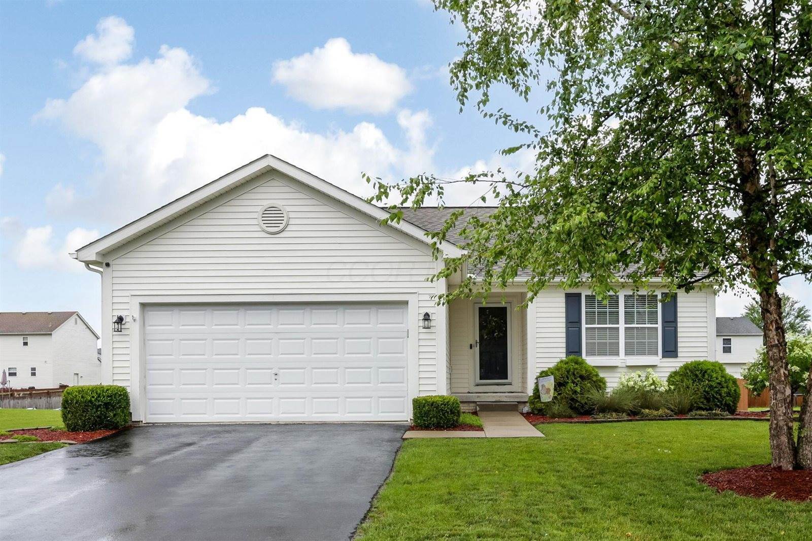 579 Virginia Street, Ashville, OH 43103